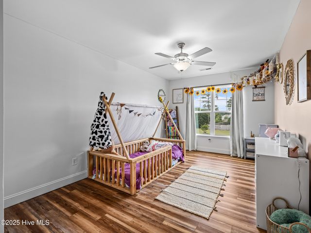 118 Prospect Drive, Richlands, NC 28574
