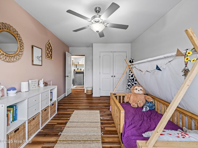 118 Prospect Drive, Richlands, NC 28574