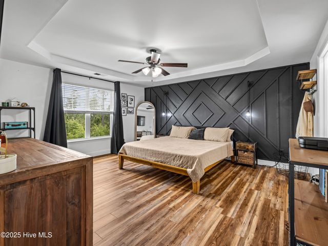 118 Prospect Drive, Richlands, NC 28574