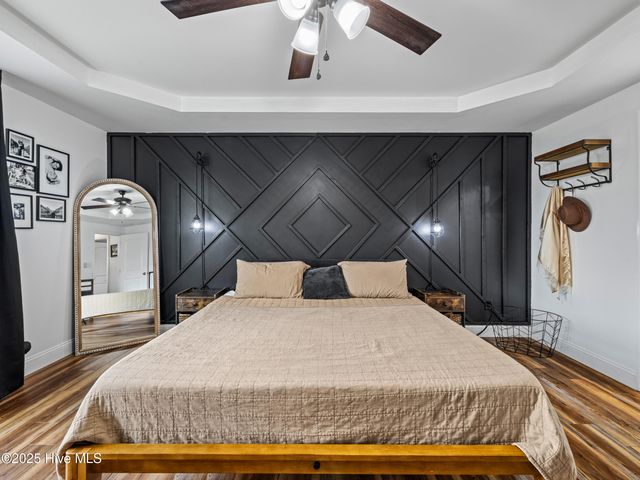 118 Prospect Drive, Richlands, NC 28574