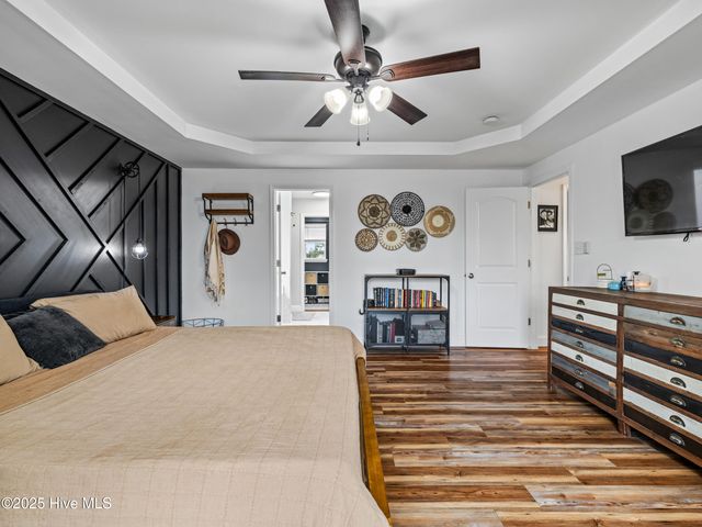 118 Prospect Drive, Richlands, NC 28574