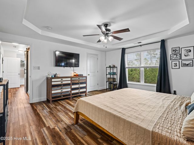 118 Prospect Drive, Richlands, NC 28574