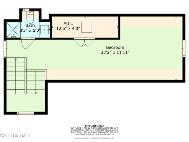 118 Prospect Drive, Richlands, NC 28574