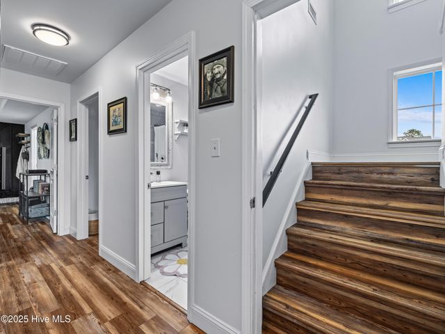 118 Prospect Drive, Richlands, NC 28574