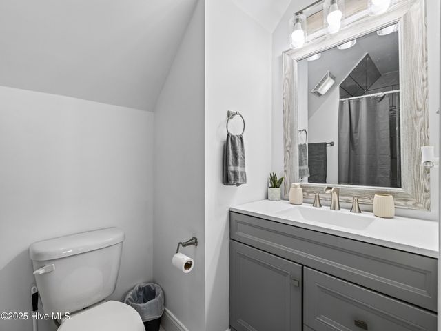 118 Prospect Drive, Richlands, NC 28574