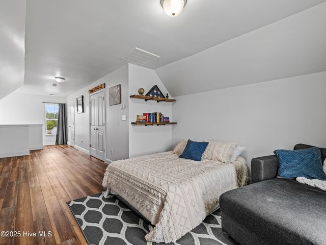 118 Prospect Drive, Richlands, NC 28574