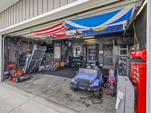 118 Prospect Drive, Richlands, NC 28574