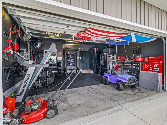 118 Prospect Drive, Richlands, NC 28574
