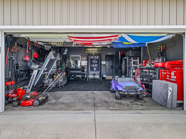 118 Prospect Drive, Richlands, NC 28574
