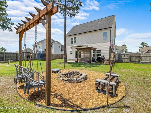 118 Prospect Drive, Richlands, NC 28574