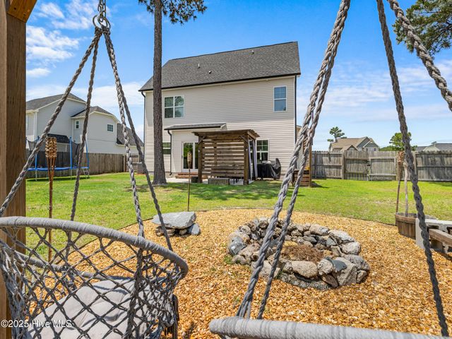 118 Prospect Drive, Richlands, NC 28574