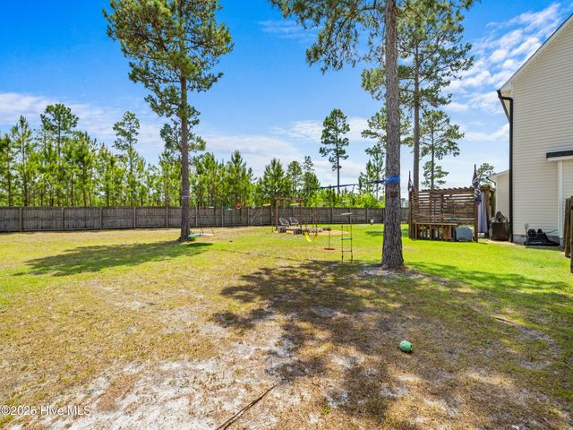 118 Prospect Drive, Richlands, NC 28574