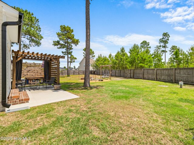 118 Prospect Drive, Richlands, NC 28574