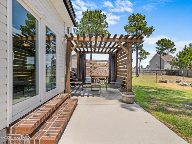 118 Prospect Drive, Richlands, NC 28574