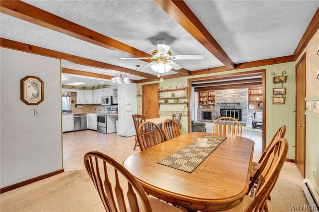 2579 Niagara Road, Wheatfield, NY 14304