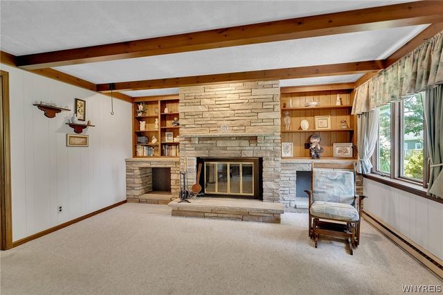 2579 Niagara Road, Wheatfield, NY 14304