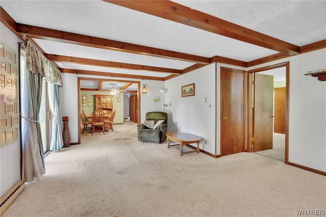 2579 Niagara Road, Wheatfield, NY 14304