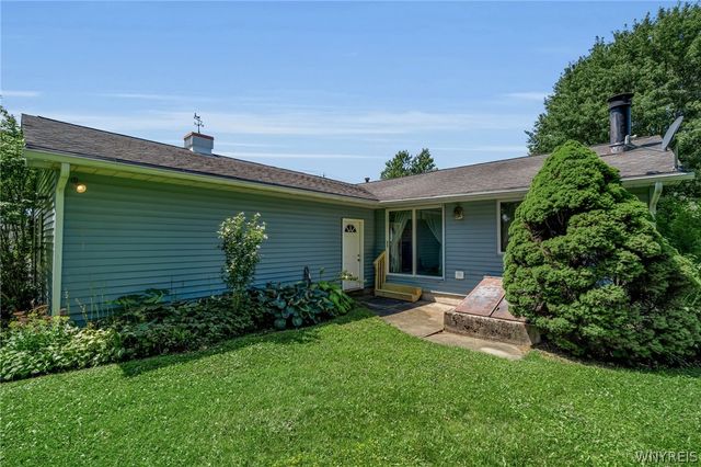 2579 Niagara Road, Wheatfield, NY 14304