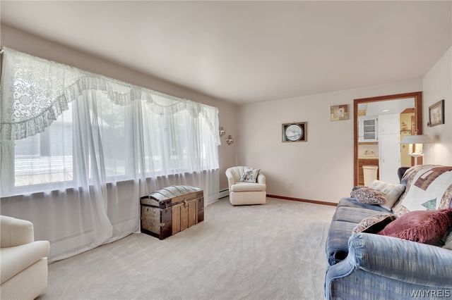 2579 Niagara Road, Wheatfield, NY 14304