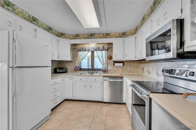 2579 Niagara Road, Wheatfield, NY 14304