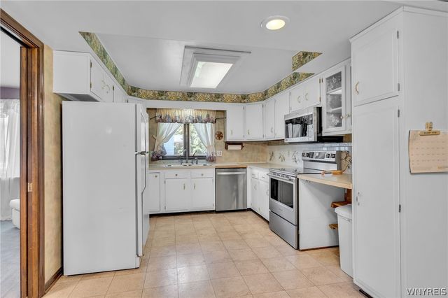 2579 Niagara Road, Wheatfield, NY 14304