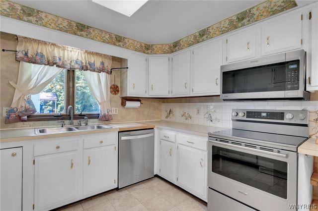 2579 Niagara Road, Wheatfield, NY 14304
