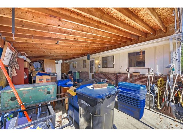 8469 Ames St, Arvada, CO 80003