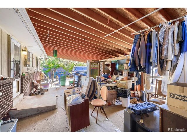8469 Ames St, Arvada, CO 80003