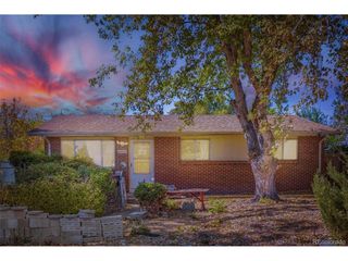 8469 Ames St, Arvada, CO 80003