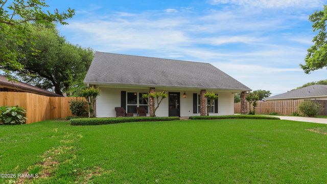 127 Alyene Drive, Lafayette, LA 70506