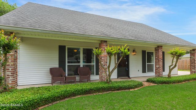 127 Alyene Drive, Lafayette, LA 70506