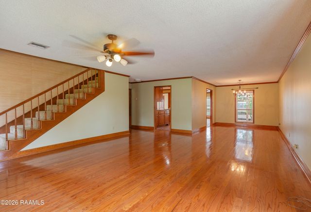 127 Alyene Drive, Lafayette, LA 70506