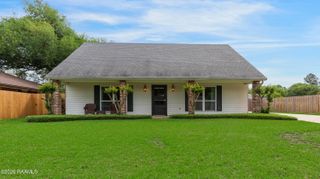 127 Alyene Drive, Lafayette, LA 70506