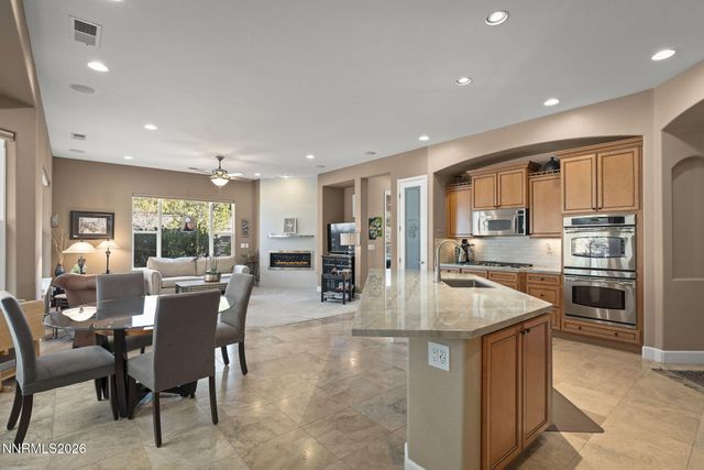 4390 Diamondback Court, Sparks, NV 89436