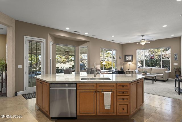 4390 Diamondback Court, Sparks, NV 89436