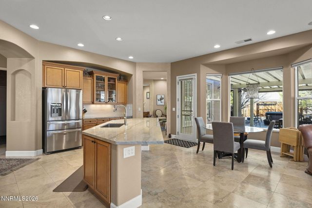 4390 Diamondback Court, Sparks, NV 89436