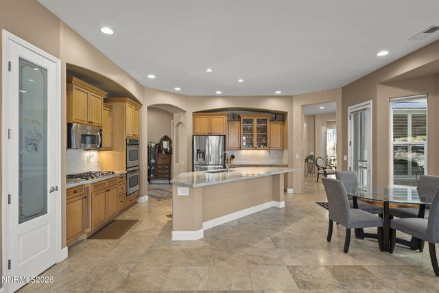 4390 Diamondback Court, Sparks, NV 89436