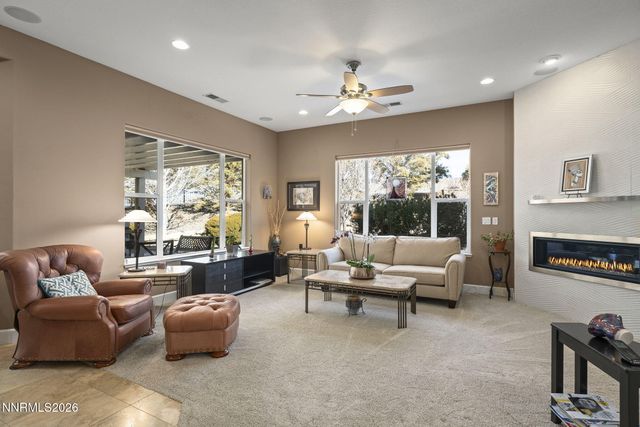 4390 Diamondback Court, Sparks, NV 89436