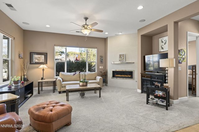 4390 Diamondback Court, Sparks, NV 89436