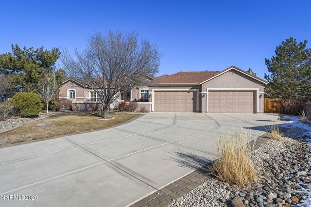 4390 Diamondback Court, Sparks, NV 89436