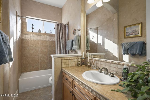 4390 Diamondback Court, Sparks, NV 89436