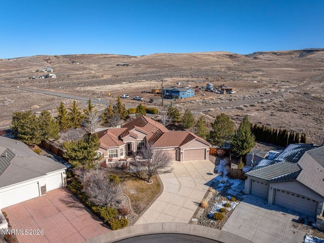 4390 Diamondback Court, Sparks, NV 89436