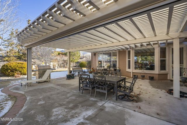 4390 Diamondback Court, Sparks, NV 89436