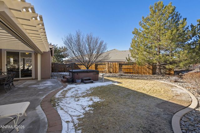 4390 Diamondback Court, Sparks, NV 89436