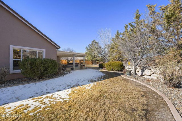 4390 Diamondback Court, Sparks, NV 89436