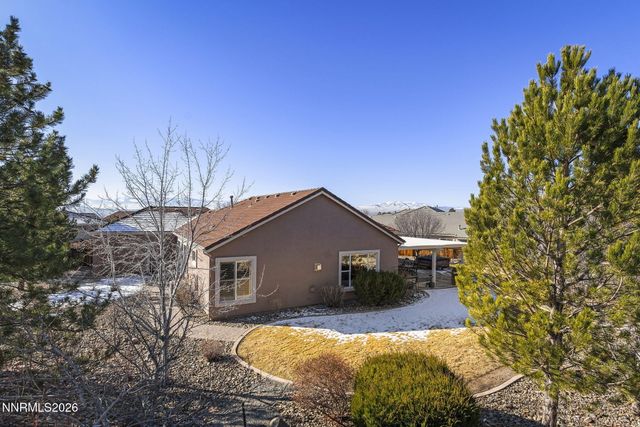 4390 Diamondback Court, Sparks, NV 89436