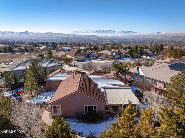 4390 Diamondback Court, Sparks, NV 89436