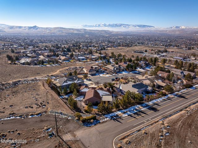 4390 Diamondback Court, Sparks, NV 89436