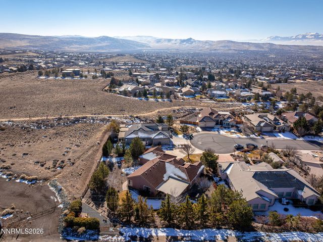4390 Diamondback Court, Sparks, NV 89436