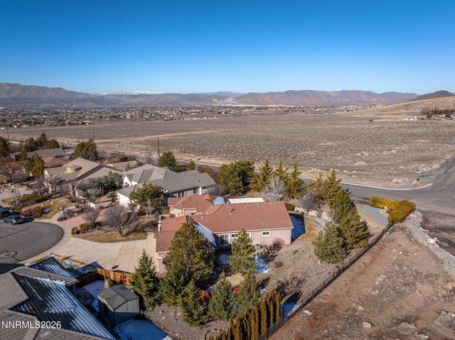 4390 Diamondback Court, Sparks, NV 89436